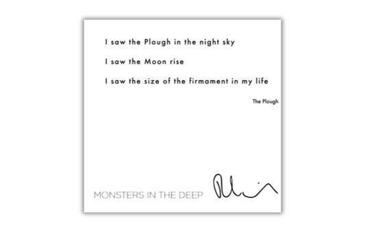 HANDKERCHIEF - The Plough