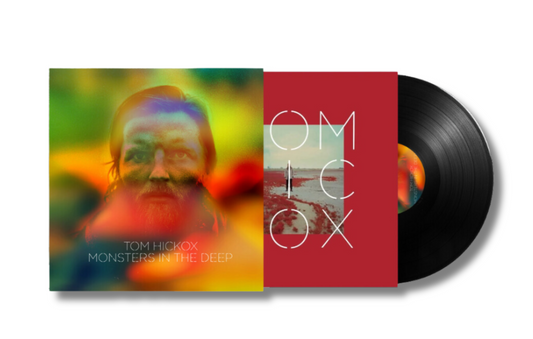 VINYL - Monsters In The Deep